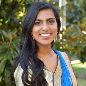 Meet your Posher, Rupal